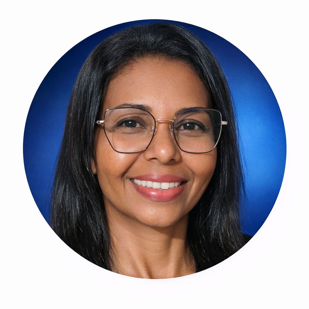 Fabiana Lima Desenvolvedora Full Stack Jaciara MT